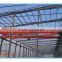 Light Steel Prefabricated Structure Construction Buildings