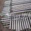 steel pipe scaffolding props support