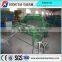 Automatic Stainless Steel Wire Mesh Weaving Machine Factory