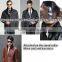 Wholesale Popular Mink Stand Up Fur Collar for Mens Down Coat