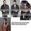 Top Quality Luxury Mink Standing Fur Collar for Mens Down Coat