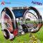 Amusement park rotating balance Happy car for sale