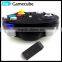 2.4 G For Nintendo Gamecube Vibration Controller Black