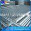 China high durability and visibility current outdoor stadium fence wholesale