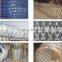 China professional coiled Razor barbed wire for airport security for sale