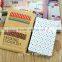 Scrapbooking 27 PCS Washi Kit Basic Masking Tape Craft Stickers Pack Decorative Labelling Art Adhesives