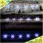 Hot-selling Lighting Inflatable LED Star with Inner Blower for Sale