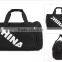 Hot Selling Fashion Travel Bags Luggage Duffel Lightweight for Sports Gym Shoping Vacation