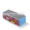 Nail sanding buffing block