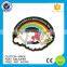 high quality 3d eco-friendly promotional fridge magnet