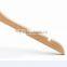 wooden hanger without bar ASD30