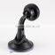 Super Strong Sticky 360 degree magnetic suction cup holders for GPS/Iphone/Samsung