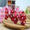 high quality grosgrain ribbon hair accessories for girls