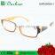 2016 spring&summer design PC injection mens reading glasses frames