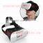 Head Mount Hot Selling 3.5-6.0 Inch Smartphone Vr Headset 3D Vr Box 2.0