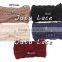 New Fashion winter women Knitted headband/ lovely baby hair accessories