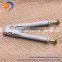 Nylon Frame Fixing Anchor with Nail Screw