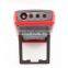 Fully Auto Scale portable automotive oscilloscope meter