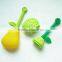 Modern professional promotion gifts tea infuser silicone