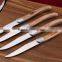 Laguiole Decorate Bee Handle steak Knife