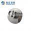 SGS High Quality Low Price Stainless Steel Trunnion Mounted Ball