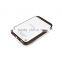 OEM factory offer portable solar power bank charger for travelling and hiking
