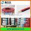 18awg 2 Pin red and black wire cable for led strip/led module
