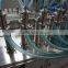 JZM full automatic liquid filling machine