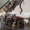 industrial socks knitting machine of wsd-6fpt-s