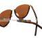 G6399 Black China Personalized Unisex Sunglasses