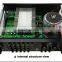 Cheap Ktv karaoke key control amplifier