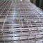 Q235 4*4 steel welded wire mesh for sale
