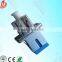 Optic fiber coupler/Hybrid Optical Adaptor/SC to LC adapter