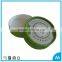 Round cardboard hat box