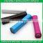 2016 Trends Power Bank Torch LED Bluetooth Focusing Monopod For Mobile