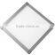 new light style 60W high lumen Square CCT Dimming LED Panel Light