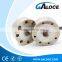 GSS406 Industrial through hole pancake load cell 50 ton
