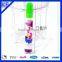 custom children plastic ink stamp pen