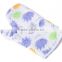 2016 top quality bbq cotton glove with flower picture