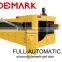 Demark Full Automatic PET bottle blow molding machine, plastic bottle blowing machine