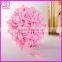 multi color 10CM 20CM 30cm rose artificial foam rose flower ball in stock