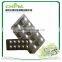 alu plastic alu bottom foil for medicine