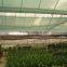 colorful sun shade netting