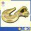 US Type High Strength Clevis Grab Hook