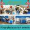 PP Strapping band Extrusion Line/PP Band Machine