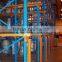 warehouse steel heavy duty drive in pallet rack