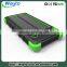 Private Label Solar Charger For Mobile Mobile Phone Solar Charger