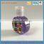 China germ x pocket alcohol hand sanitizer gel