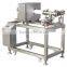 Pipeline liquid, paste and slurry industrial metal detectors