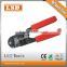 LSDbrand LS-2096 RJ11/12 6P6C 6P4C network cable tool modular crimping tool phone cable tool